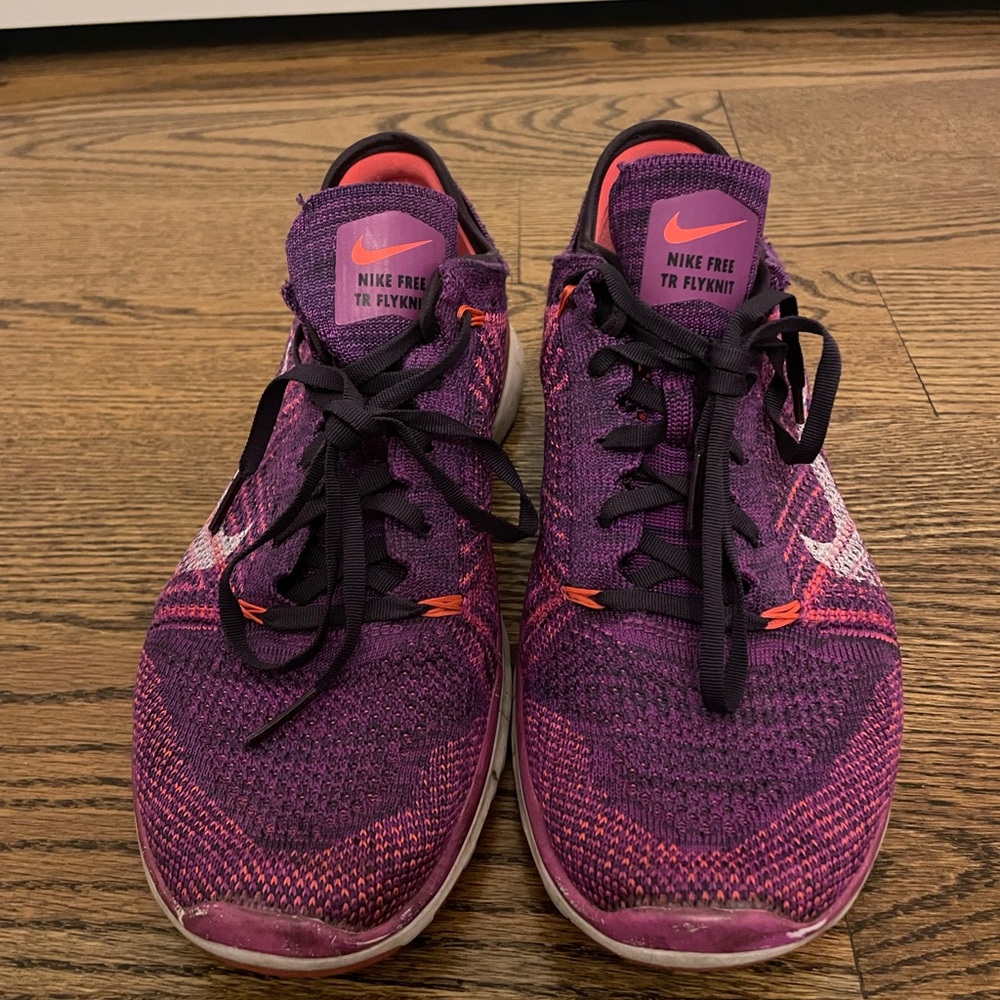 Nike Flyknits